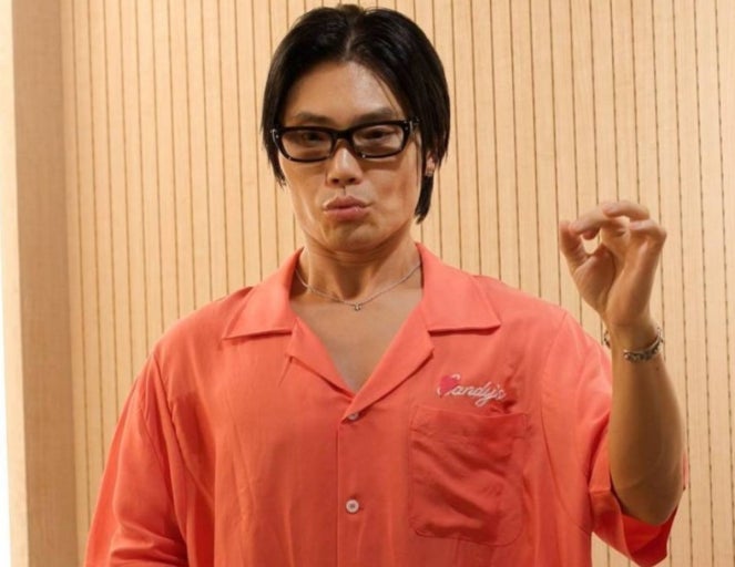 김범수...가수에게 목소리란
