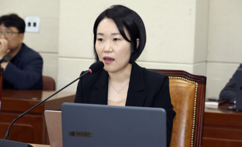 이소영 중기부 장관 후보자 누구? 청문회 시작부터 관심이 쏠렸을까 프로필 경력 학력