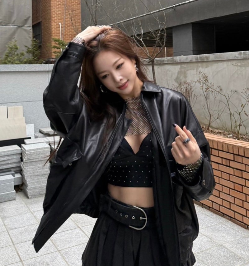 솔지 프로필 나이 EXID 리더, 현역가왕3 TOP7·트로트 신곡 한도 초과