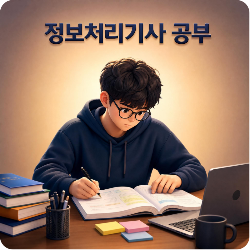 정보처리기사 비전공자도 합격할까? 실기 합격률 22.1%에서 찾는 필기·실기 공부전략