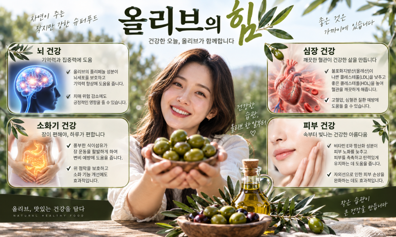 공복 올리브오일 효능 올리브오일 캡슐 요리 활용법