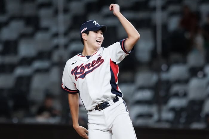 [KBO] 2027 드래프트, 삼성 앞에서 누가 빠질까? 1라운드 TOP10 모의 지명