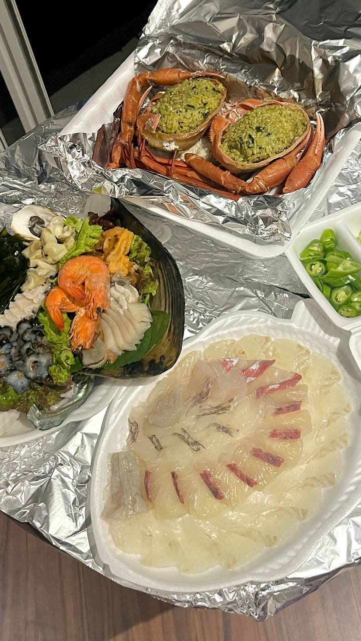 속초 여행 코스 추천 2박3일 동안 먹고 구경한 곳 정리