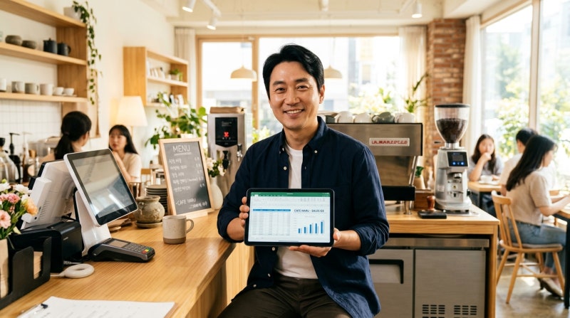 2026 노란우산공제 가입 혜택과 소득공제 500만원 절세 전략: 폐업·노후 목돈 마련 복리 이자....