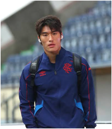 “아시안게임 탈락했는데 A대표팀 직행”…김민수 첫 발탁, 모레노 황태자 될까