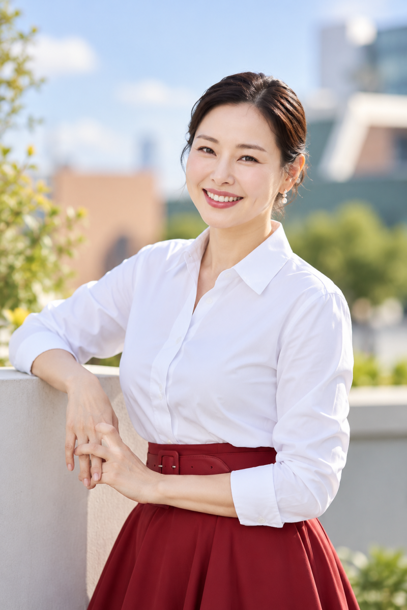 “서울대 대학원 다니면서 YG까지…” 알고 보니 연습생 출신 여배우