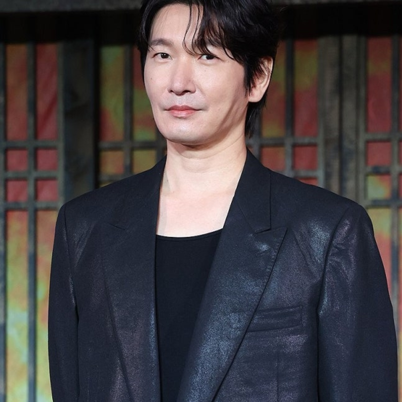 조승우 타짜와 드라마, 뮤지컬 무대까지 정리