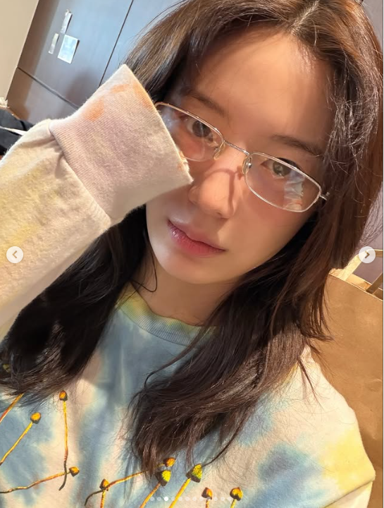 프로미스나인 출신 배우 장규리 기본 프로필과 최근 근황은?