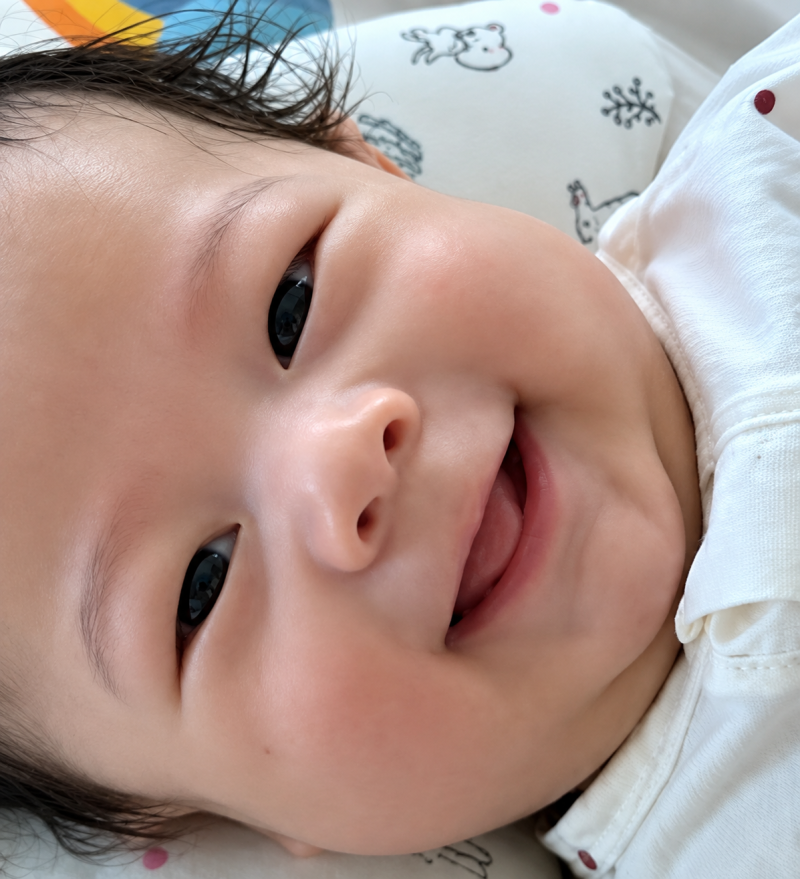 "가족의 사망과 궁금한 남편" 남보라 13남매 장녀도 3개월 아들 앞에선 초보엄마…동생 죽음·....