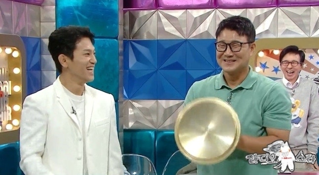 “이제 휴대폰도 못 속여” 유도 쌍둥이 조준호, 얼굴 변화 눈밑 지방 재배치 후 조준현과 진....