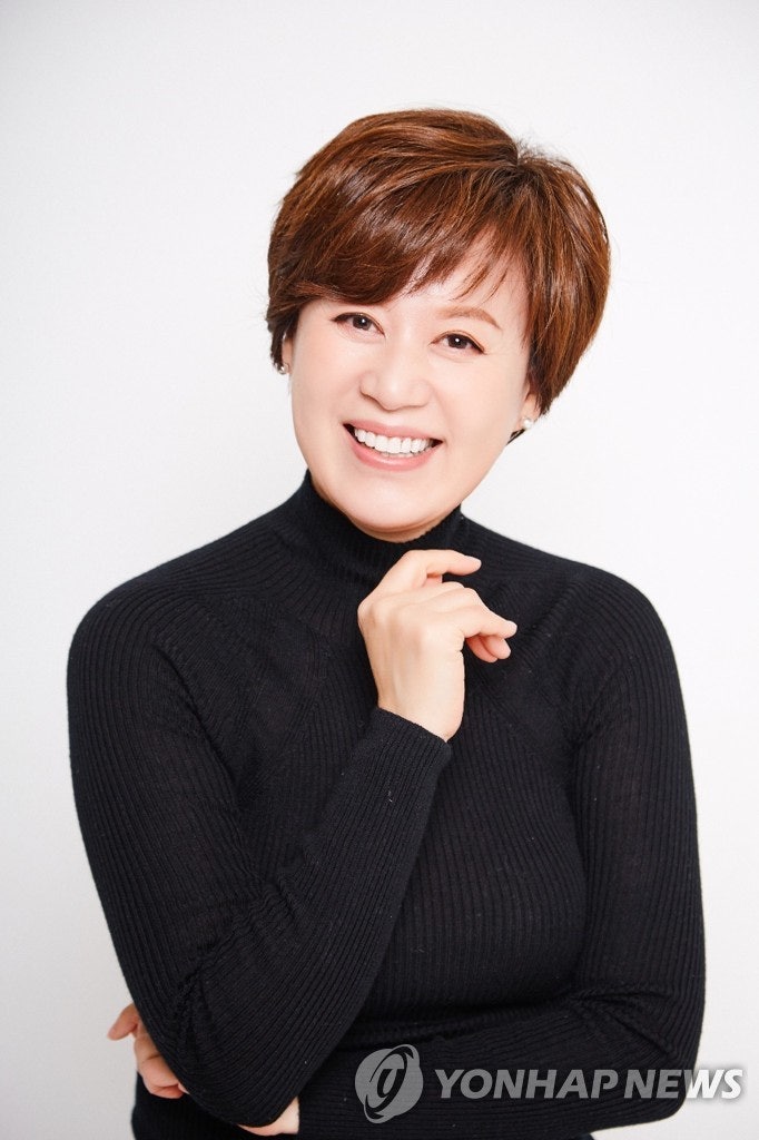 박미선 유방암 투병 후 근황, 검사 결과 전해진 ‘신여성’에서 이봉원이 한 말