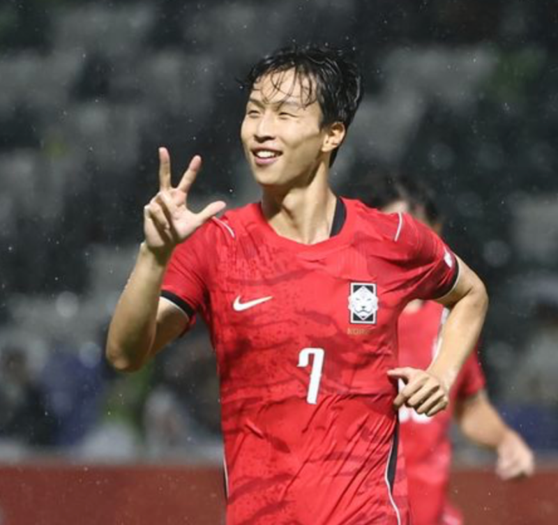 "해트트릭하고도 안심 못 한다"..엄지성이 아시안게임에서 가져가야 할 건 따로 있습니다