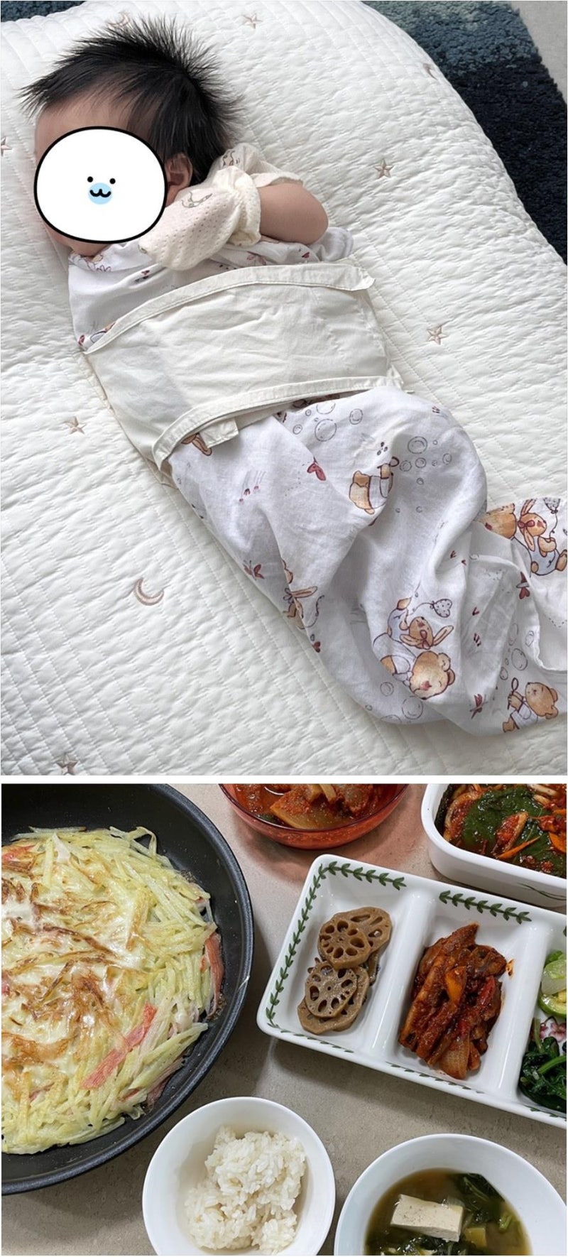 일산산후도우미 서비스 몇 번 이용하고 나서야 알게 된 숨은 활용 팁