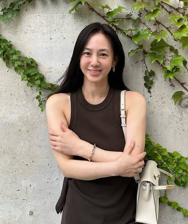 ✨ 54세 박주미 20년 전 모습 그대로…항공사 모델 시절부터 남편·두 아들·배우 인생·근황까....