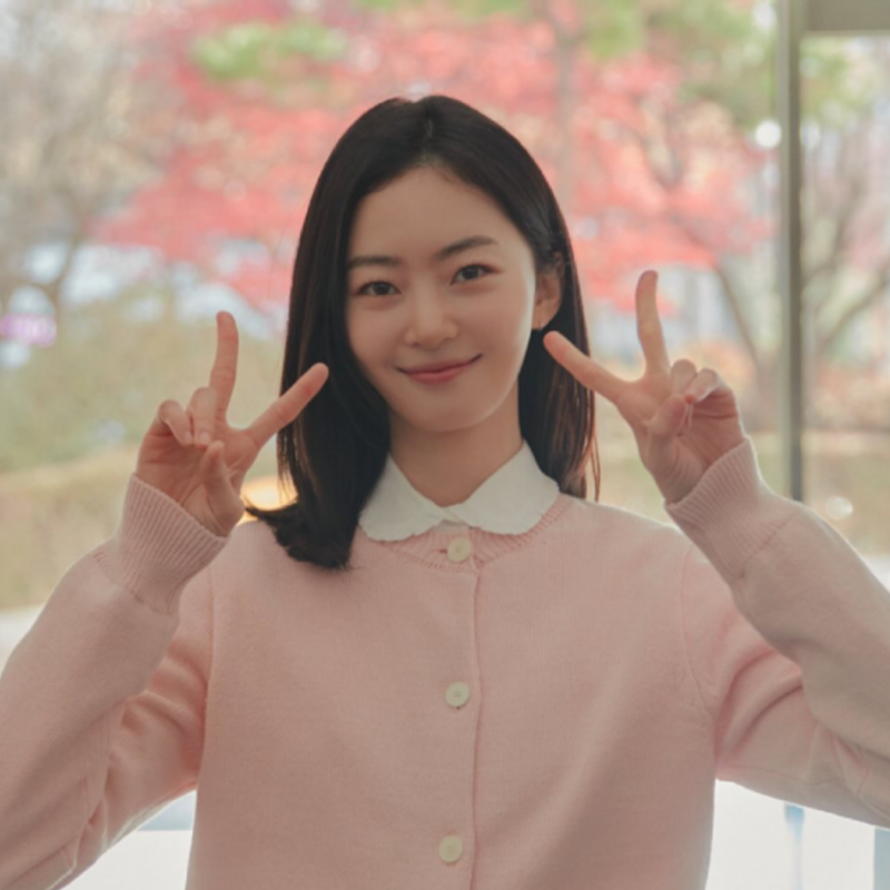 “장동윤이 선택한 5살 연하 배우, 시어머니 도시락까지 받았다고?” 김승윤 프로필 나이 키 ....