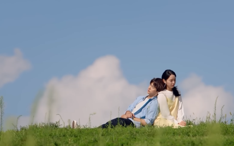 "악역도 막장도 없는데 1위 찍었다" 이 '대세 여배우'의 8년 전 인생캐 만들어 준 힐링 드라마
