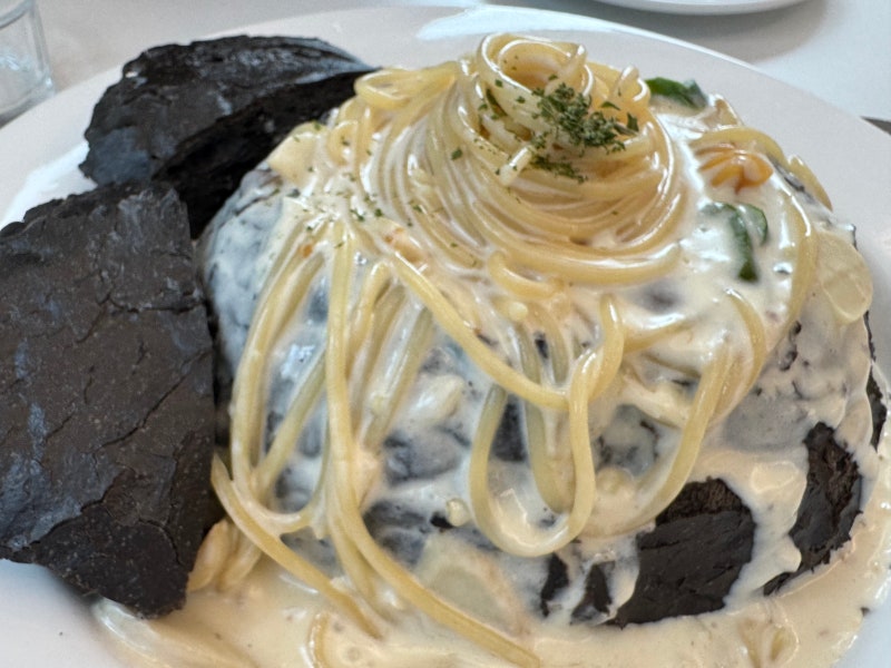 김포고촌역맛집 키친박스, 아이와 함께 즐기기 좋은 파스타·그라탕 맛집