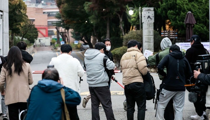한국사능력검정시험 80회 신청방법, 오늘부터 접수 시작인데 이번엔 기본등급이 없다니