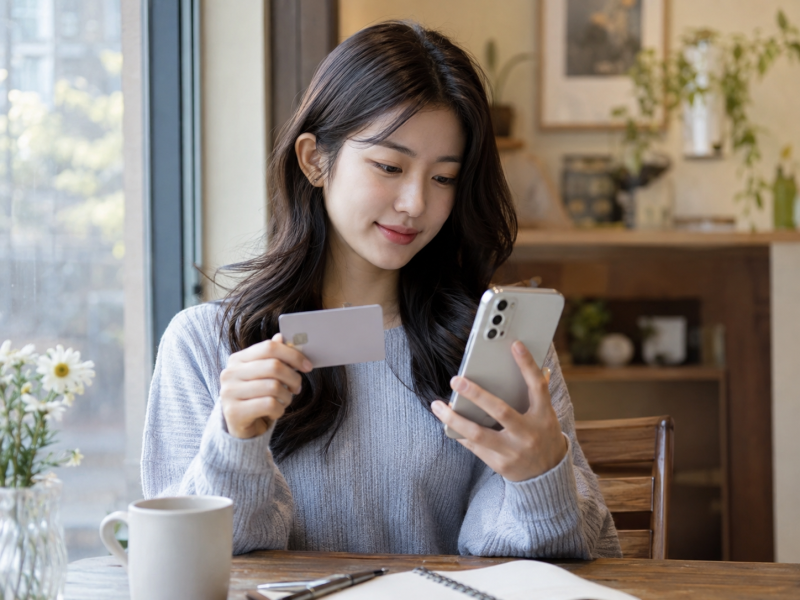 롯데카드 신규발급 오늘까지 중단…내일부터 다시 시작됩니다