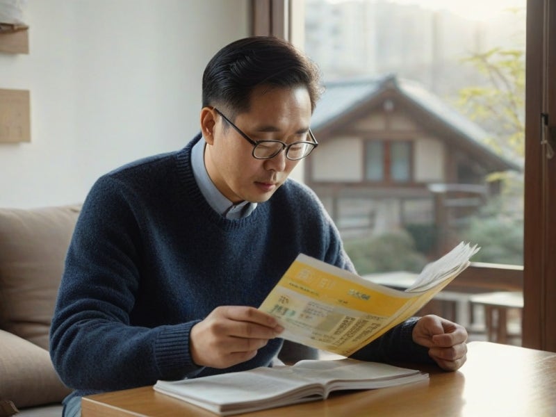 자녀 증여세 홈택스 손택스 비과세 한도 10분 신고 방법 (미성년자 2천만원 셀프 신고 후기)