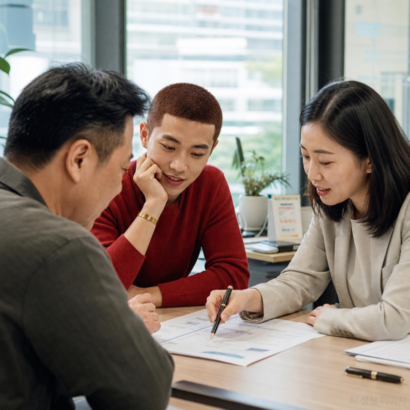 경기신용보증재단 소상공인 대출, 이용 자격과 보증 한도 총정리