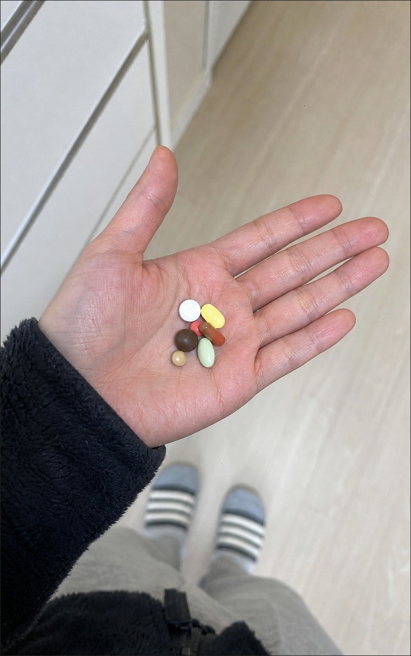 산화마그네슘 흡수율과 형태별 차이, 복용 전 알아야 할 핵심 정리