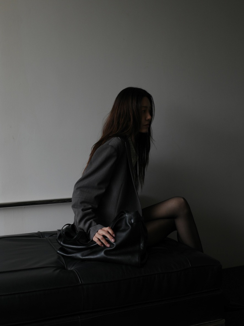 셀린느인줄.. 고현정이 입으니 달라진 강민경 브랜드 신상