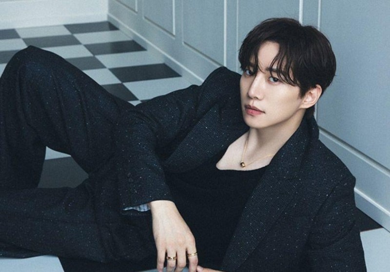 대체 불가 올라운더, 배우 이준호 프로필·나이·키 및 필모그래피 총정리