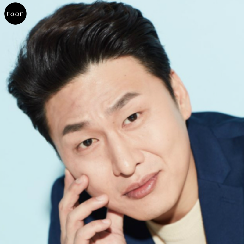 신병 보다가 "이 배우" 궁금했다면… 오대환 프로필·나이·아내·자녀까지 3분 정리