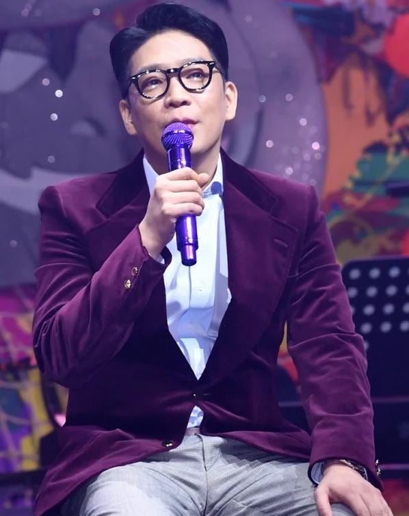 MC몽 경기대 축제서 학생에게 한 학기 등록금 깜짝 쾌척! MC몽 프로필, 근황