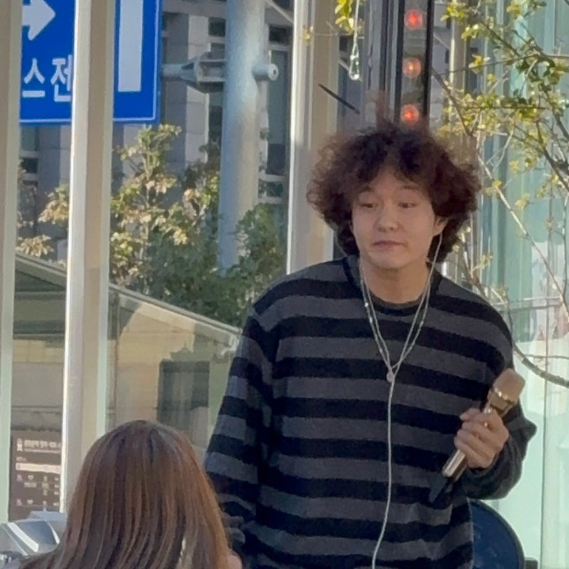 이창섭 신곡 ‘사계, 그리고 너’ 음원 발표… 역시 창섭이 목소리
