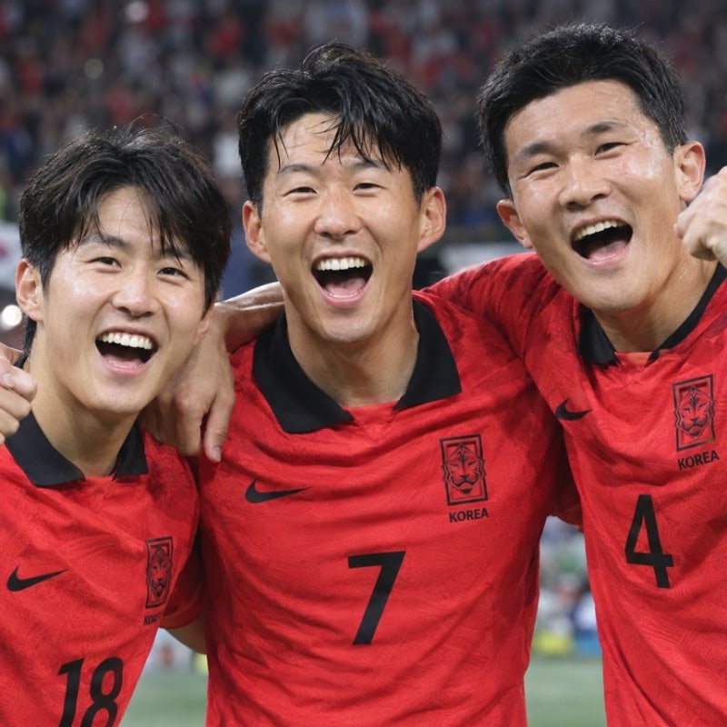 축구 국가대표팀 모레노 임시감독 첫 명단 30인 발표, 손흥민부터 양민혁까지!