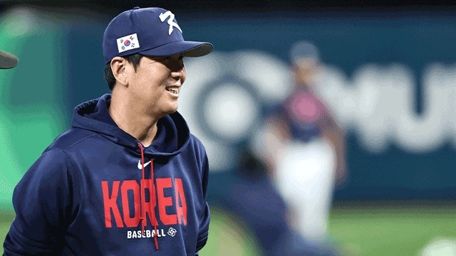 2026 아시안게임 야구 대표팀 경기일정, 대만전은 몇 시에 시작할까