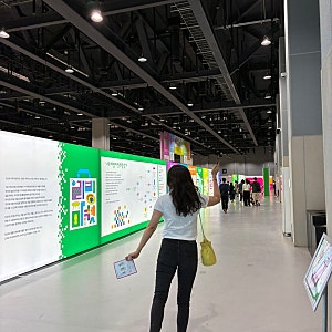 2026 마곡리빙마켓 후기 | 코엑스 마곡 리빙페어, 아우디 럭키드로우 2등 당첨!