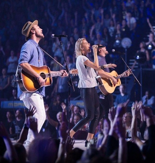 Hillsong Worship(힐송 워십)의 ‘Who You Say I Am(후 유 세이 아이 엠)’ 노래 가사 해석/한글 발음
