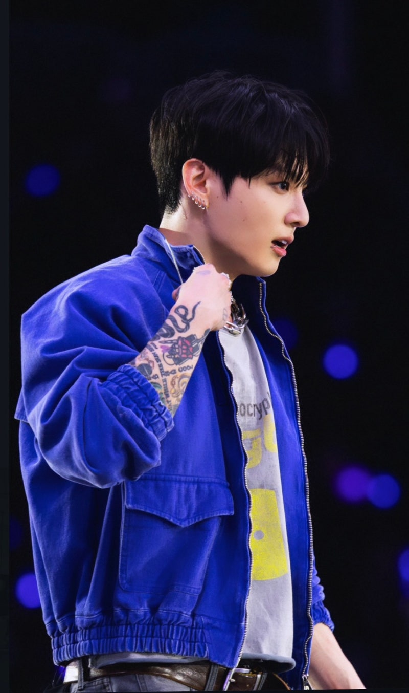 방탄소년단 정국 인스타그램 스토리 배경화면 각