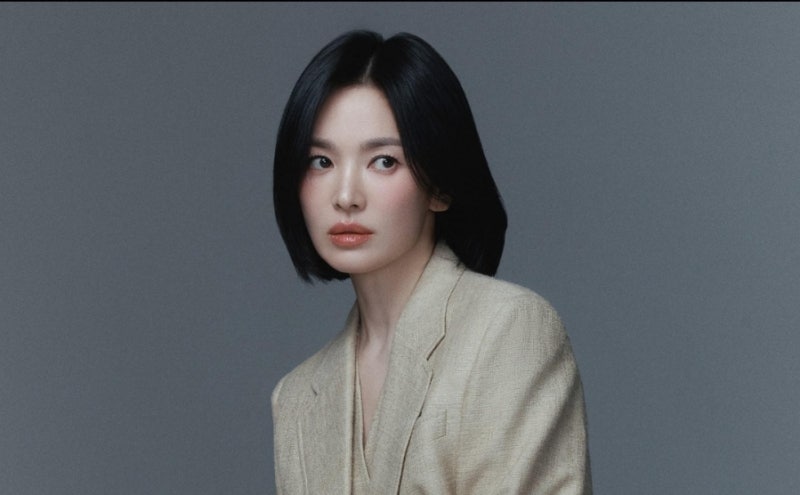 대체 불가 멜로 여신, 배우 송혜교 프로필·나이·키 및 레전드 필모그래피 총정리