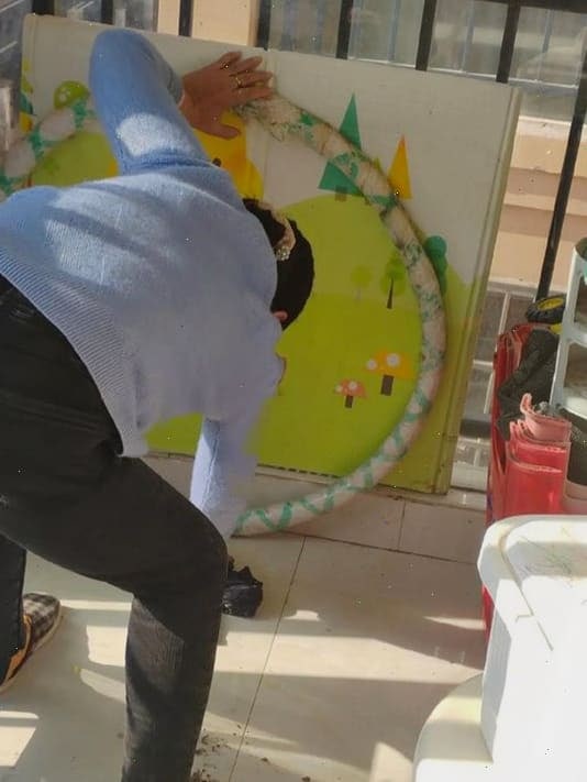 마그밀정복용법식전식후 저녁마다 화장실이 제일 걱정이었어요