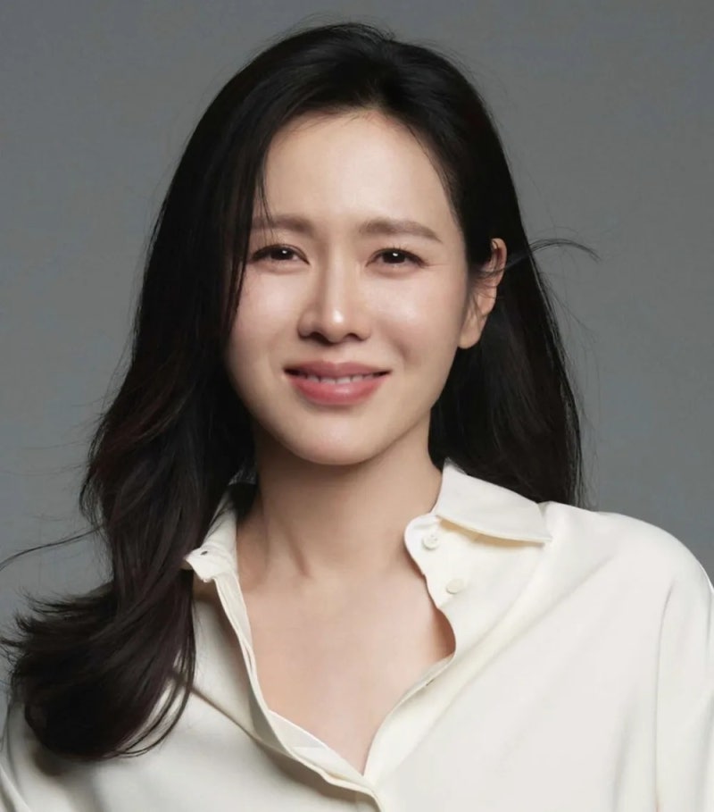 “벌서야 한다” 손예진이 냉부해에서 밝힌 단호한 아들 훈육법