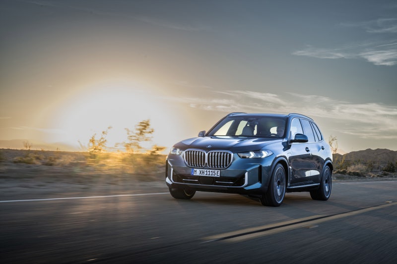 2026 BMW X 5플러그인 하이브리드 즉시출고 재고 가격 제원 포토 정보 모의견적