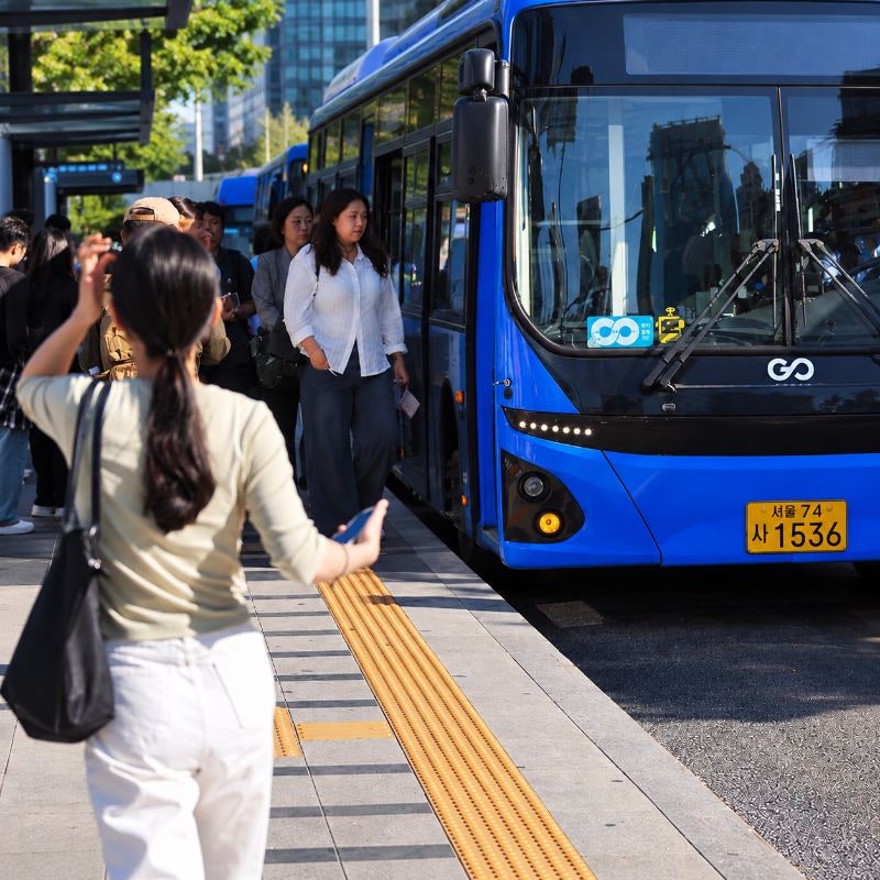 “버스비로 연 24만 원 준다는데” 경기도 청소년 교통비 우리 아이도 받을까?