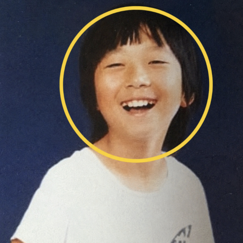 "수능 수학 1개밖에 안 틀렸다는데..." 공부 포기한 친구까지 대학 보낸 연예인