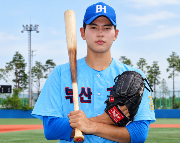 하현승 MVP 석권, '키움행 확실시' 투타겸업 대신 투수 전념 선언