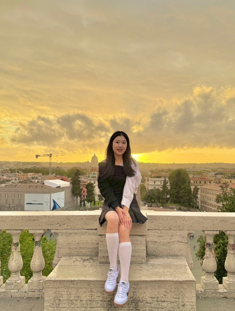 이탈리아 로마 여행코스 추천 자유여행 일정 이렇게 다녀오세요!