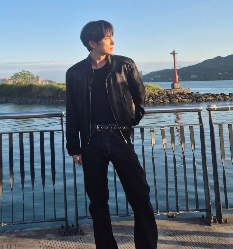배우 이준기 근황, 사카구치 켄타로와 역대급 한일 합작 드라마 '키드냅 게임' 방송 복귀 확....