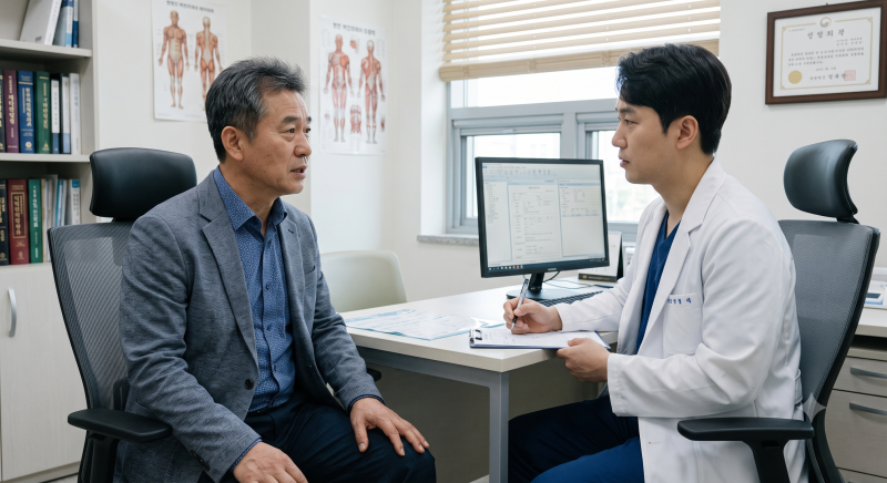 [건강정보]골든타임 놓치면 치명적인 출혈성 뇌졸중(뇌출혈)의 원인, 전조 증상, 치료 및 예....