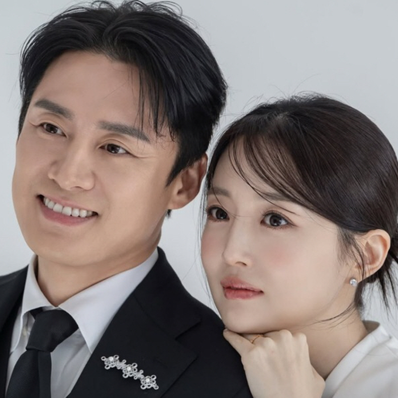 "오상진이 밥 차리고 육아할 만 하네".. 퇴직금 3천으로 시작해 70억 투자받은 오상진 아내 정....