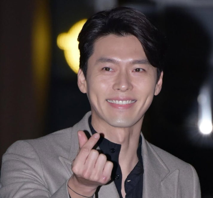 "Hyun Bin Isn't His Real Name?" Hyun Bin's Profile: Age, Height, Education, Dramas, Movies, Son Ye-jin, and Son