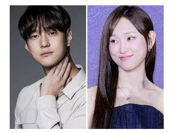 고경표♥류혜영 진짜 뭐야?…"설렌다" 폭탄 고백에 스튜디오 발칵[핫피플]