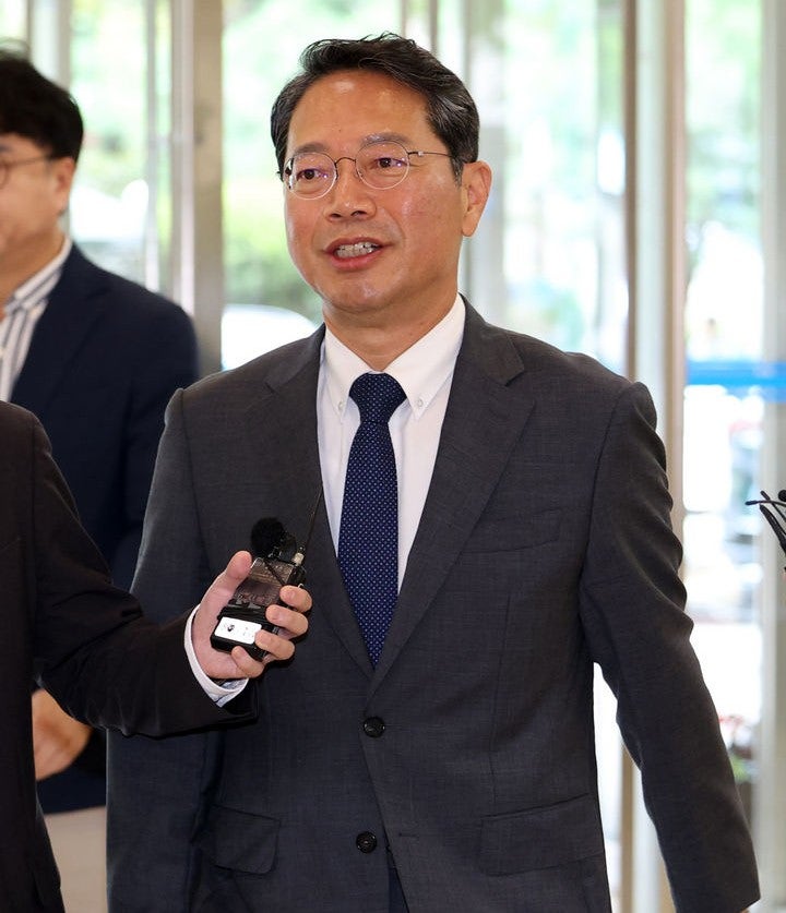 김승원 법무부 장관 후보자 고향·학력·판사 경력부터 재산 가족 이야기까지